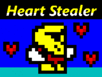 Heart Stealer научит, как быть «сердцеедом»