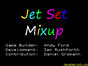 Jet Set Mixup спектрум