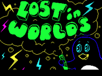 Lost In Worlds
