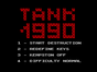 TANK-1990 128k спектрум