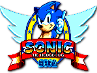 Sonic The Hedgehog на Спекки!