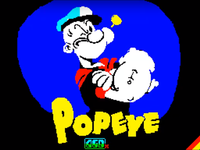 Popeye ZX – уже скоро