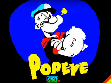 Popeye ZX