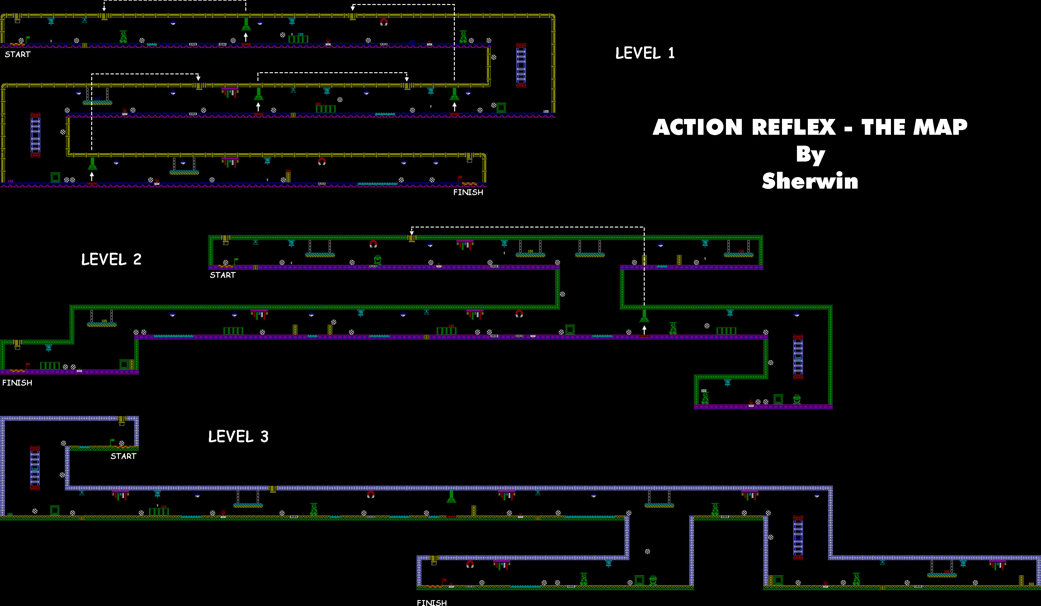 Рефлекс играть. Action Reflex ZX Spectrum game. Reflex ЗКС.