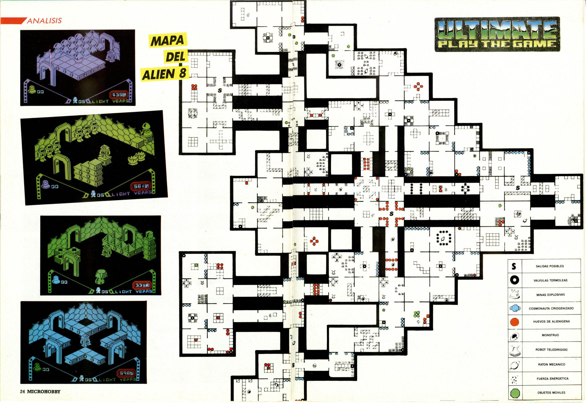 Alien quest eve карта с секретами