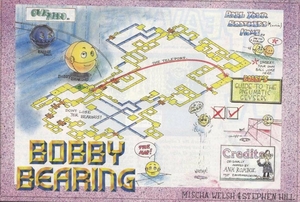 Карта Bobby Bearing