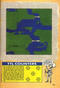 Карта T.L.L.