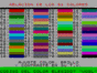 64-Colores спектрум
