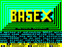 Basex спектрум
