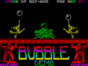 Bubble Demo спектрум