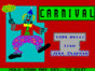 Carnival спектрум