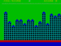 City Lander спектрум