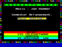 Crockett's Theme спектрум