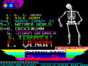 Dancing спектрум