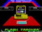 Flash Tracker: Demo Mode спектрум