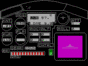 Flight Simulator спектрум