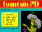 Fountain PD Newsletter 2 спектрум