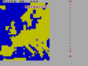 Geografia de Europa спектрум
