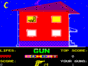 Gun Combat спектрум