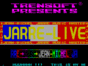 Jarre-Live спектрум