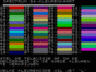 Kleuren Demo спектрум