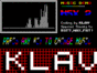 MSX 2 спектрум