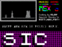 MSX 3 спектрум