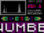 MSX 8 спектрум