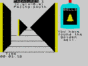 Maze, 3D спектрум