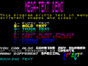 Mega-Text спектрум