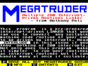 Megatruder спектрум