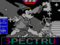 Mickey Mouse Demo спектрум