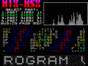 Mix-MSX спектрум