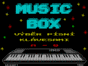 Music Box спектрум