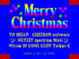 Musical Christmas Greeting спектрум