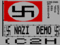 Nazi Demo спектрум