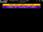 Pac-Man Copy спектрум