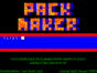 Packmaker спектрум