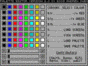 Palette Editor спектрум