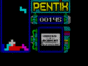 Pentix спектрум