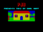 Pete's Jukebox 2 спектрум