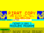 Pirat Copy спектрум