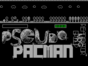 Pseudo Pacman спектрум