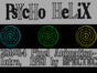 Psycho Helix спектрум