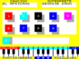 Puzzle Musical спектрум