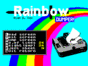 Rainbow Dumper спектрум