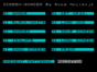 Screen Shader спектрум