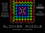 Slicker Puzzle спектрум