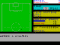 Soccer Rematch Data Cassette 1 спектрум