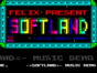 Softland 2 спектрум